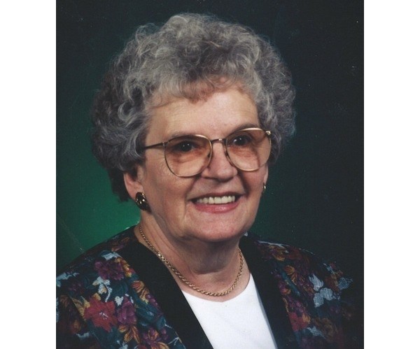 Ruth Chaffee Obituary (1929 - 2022) - Milan, OH - Sandusky Register