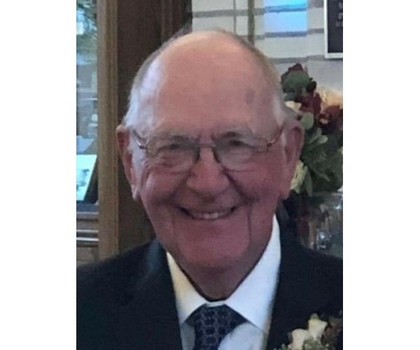 John Hartman Obituary (1936 2023) Berlin Heights, OH Sandusky