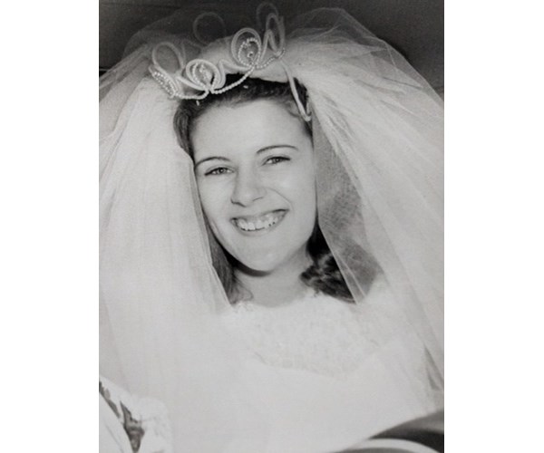 Barbara Walker Obituary (1944 - 2025) - Huron, OH - Sandusky Register