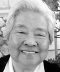 Rufina Criste Cabreros obituary
