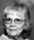 Betty Chadwell obituary