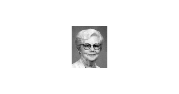 Pauline Davenport Obituary (2009) - San Luis Obispo, CA - San Luis ...