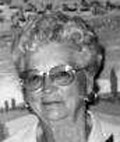 Erma Marie Gallagher obituary