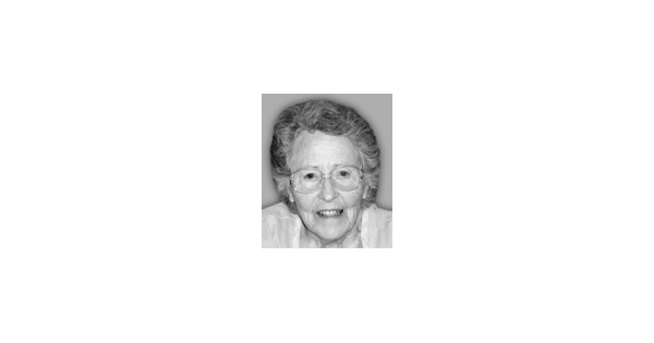 Edith Hawthorne Obituary (2012) - San Luis Obispo, CA - San Luis Obispo ...