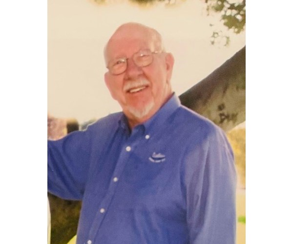 Gary Thompson Obituary (1939 2022) Arroyo Grande, CA San Luis