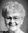 Connie Ines McCullar obituary