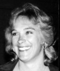Pamela McDonald obituary