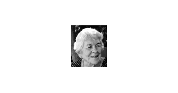 Dorothy McReynolds Obituary (2013) - San Luis Obispo, CA - San Luis ...