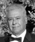 Alfonso Oseguera obituary