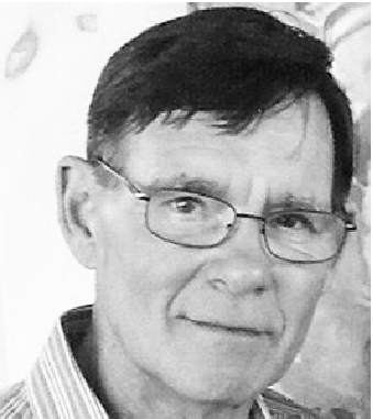 Larry Ahlemann Obituary Santa Maria Ca San Luis Obispo County
