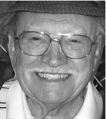 Donald Robert Reese obituary