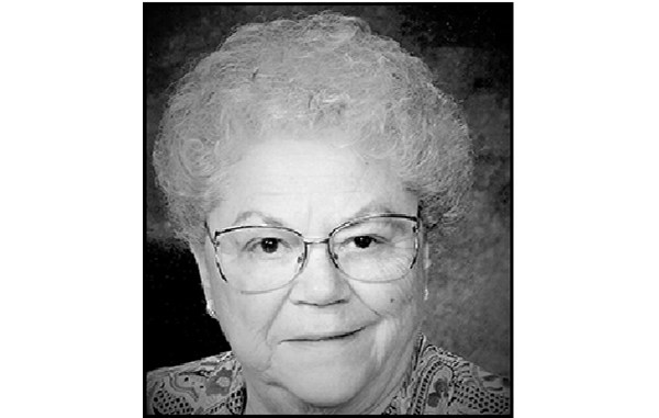Dorothy Gearhart Obituary (2018) - San Luis Obispo, CA - San Luis ...