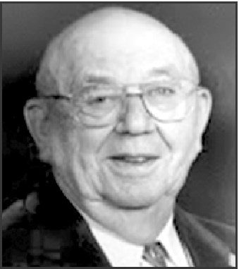Rudolph Hamm Obituary (1921 - 2017) - Paso Robles, CA - San Luis Obispo ...