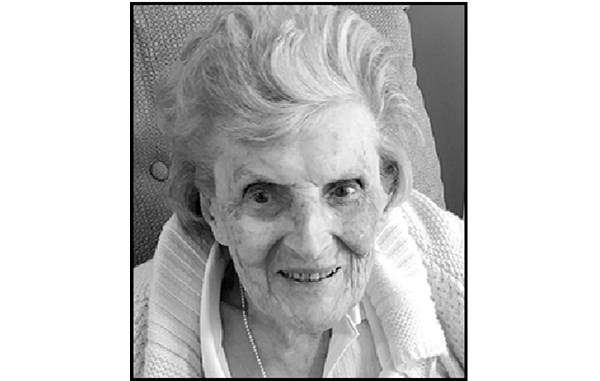 Vera Nettleton Obituary (1922 - 2017) - Morro Bay, CA - San Luis Obispo ...