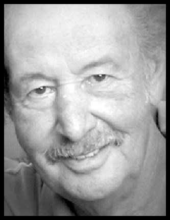 Charles Frederick "Chuck" Bickerton obituary