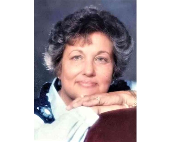 Rita Jones Obituary (1943 2023) San Marcos, TX San Marcos Daily