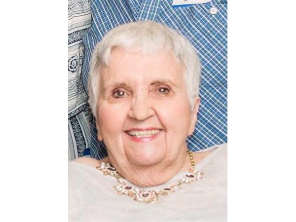 Velma Bullock Obituary (2022) – San Marcos, TX