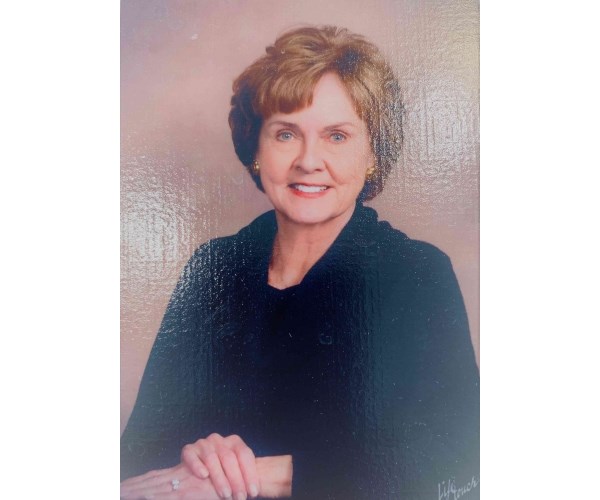 Linda Harper Obituary (1942 2022) San Marcos, TX San Marcos Daily