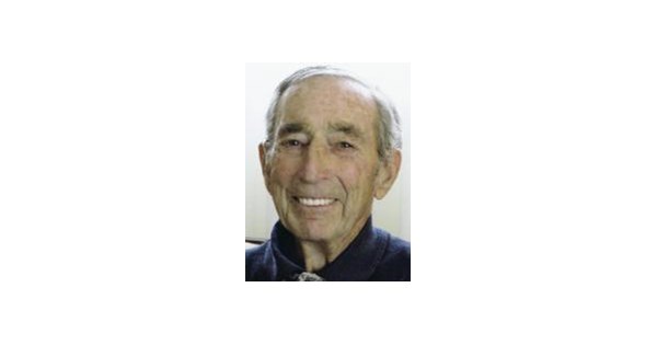 George Applegate Obituary (2010) - Santa Cruz, CA - Santa Cruz Sentinel