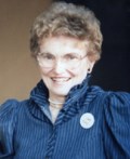 Ruth Whitney Nyberg obituary
