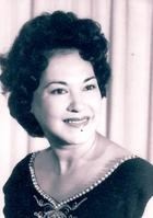 Judith B. Tagami obituary, 1921-2015, Watsonville, CA