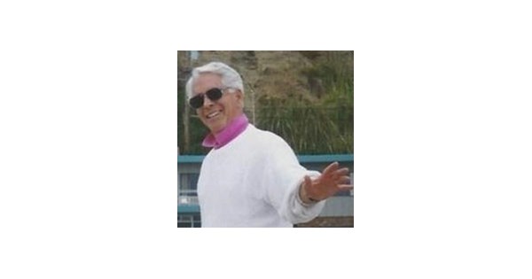 Richard Chinchiolo Obituary 1930 2019 Santa Cruz Ca Santa Cruz Sentinel