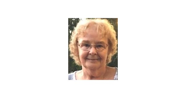 Carolyn Ouellette Obituary (1943 - 2020) - Santa Cruz, CA - Santa Cruz ...