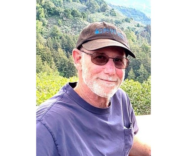 Charles Strelitz Obituary (1950 2022) Santa Cruz, CA Santa Cruz