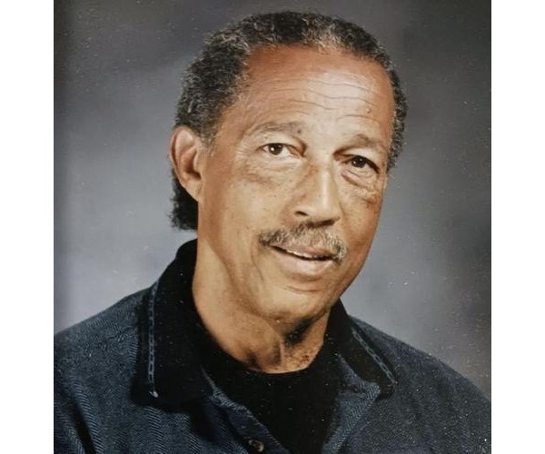 Eugene Ervin Obituary (1937 2022) Santa Cruz, CA Santa Cruz Sentinel