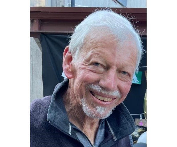 John Thomas Obituary (1941 2023) Santa Cruz, CA Santa Cruz Sentinel