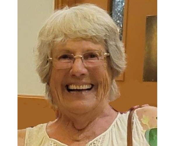Carolyn Krinkie Obituary (2024) Watsonville, CA Santa Cruz Sentinel
