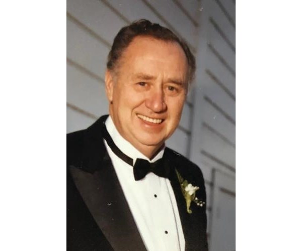 John Manning Obituary (1930 2023) Capitola, CA Santa Cruz Sentinel