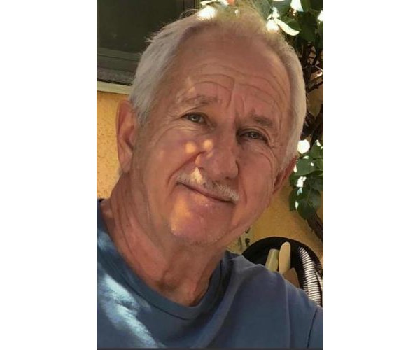 TED BRANSFORD Obituary (1953 - 2025) - Albuquerque, NM - Santa Fe New ...
