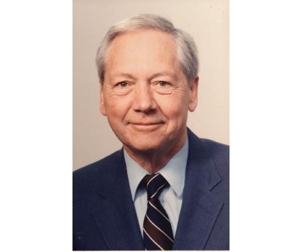 LOWELL R. DOHERTY Obituary (2021) Santa Fe New Mexican