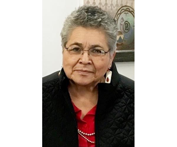 ROSALIE MARTINEZ Obituary (2021) Santa Fe, NM Santa Fe New Mexican