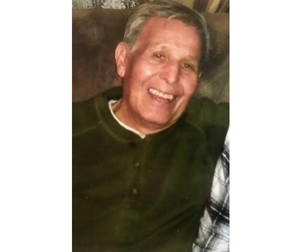 VICTOR ORTIZ Obituary (2021) Santa Fe, NM Santa Fe New Mexican