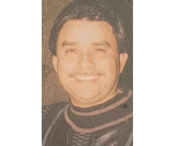 Eloy Gomez Obituary (1951 2021) Santa Fe, NM Santa Fe New Mexican