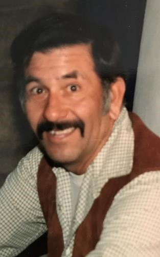 ARTURO GABALDON Obituary (2022) - Santa Fe, NM - Santa Fe New Mexican