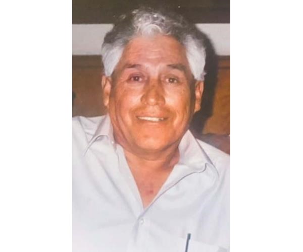 Robert Rivera Obituary (1946 2021) Santa Fe, NM Santa Fe New Mexican