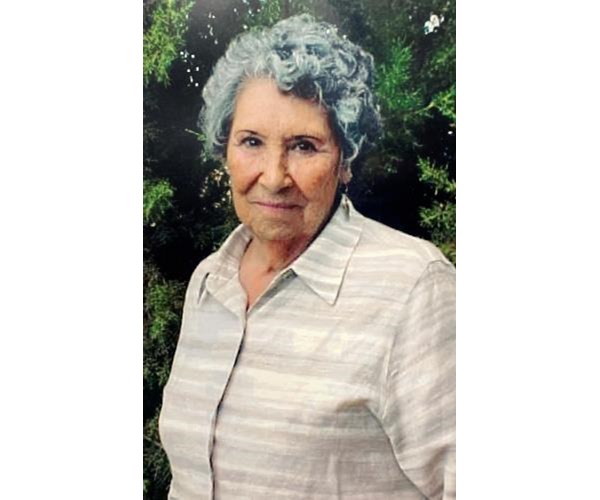FLORENCIA MELCHOR Obituary (1926 2022) Santa Fe, NM Santa Fe New