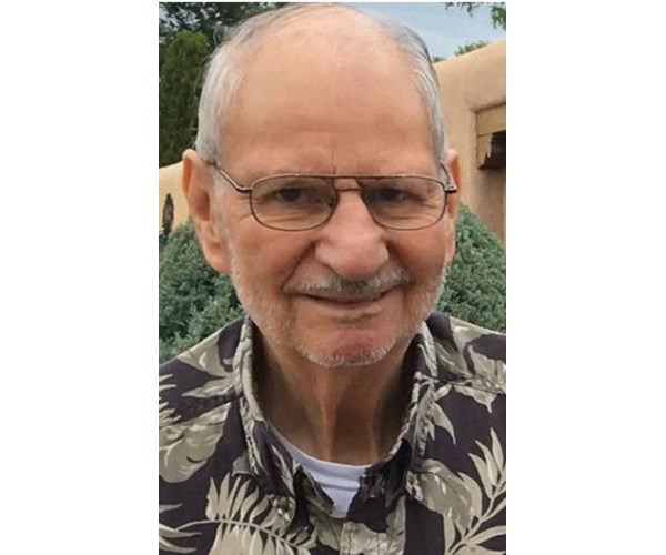 JOHN ULIBARRI Obituary (2022) Santa Fe, NM Santa Fe New Mexican