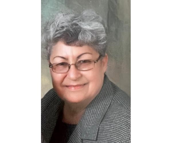 FLORA MARTINEZ Obituary (2022) Santa Fe, NM Santa Fe New Mexican
