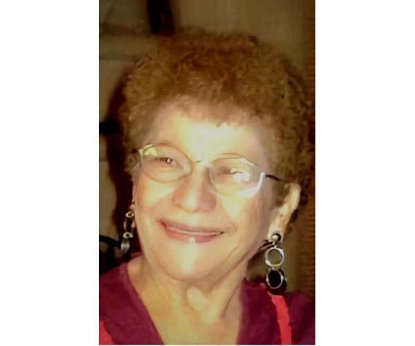 Irene Varela Obituary (1941 2022) Espanola, NM Santa Fe New Mexican