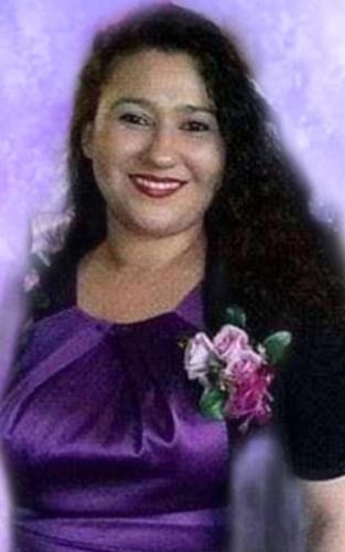 MELISSA GRIEGO Obituary (1978 - 2022) - Espanola, NM - Santa Fe New Mexican