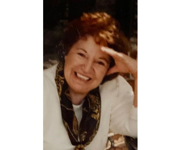 Kay Madrid Obituary (1928 2022) Santa Fe, NM Santa Fe New Mexican