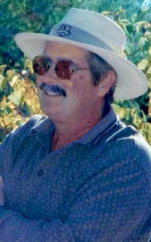Jim Hays obituary, Santa Fe, NM