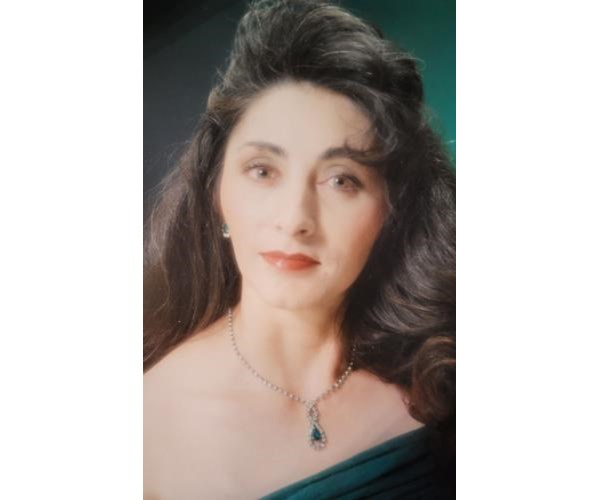 MARIA LOPEZ Obituary (1965 - 2023) - Santa Fe, NM - Santa Fe New Mexican
