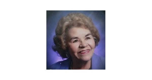MARY NAVA Obituary (2023) - Santa Fe, NM - Santa Fe New Mexican