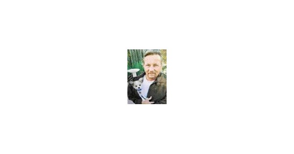 Robert Smith Obituary 03 07 1960 03 09 2013 Santa Maria CA 