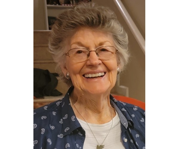 Mary Evans Obituary (2023) Santa Maria, CA Santa Maria Times